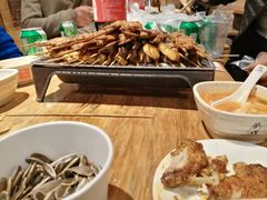 -管氏翅吧(地安门创始店)