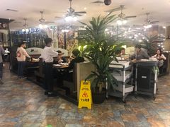 -汉巴味德(大悦城店)