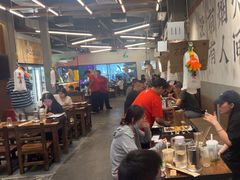 -破店肥哈·东北烧烤·夜宵(南山保利店)