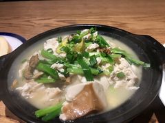 -汀小府·福建客家菜(鼓山沃尔玛店)