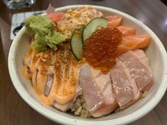 -Tanuki Raw(Orchard Central)