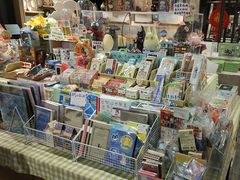 -猫的天空之城概念书店(苏州诚品店)