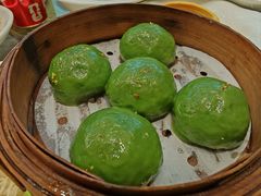 -穆桂英美食(南禅寺店)