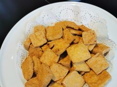 -老海陵·泰州菜(三水湾店)