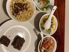 -成都蓝城悦杏温泉美食酒店(宽窄巷子店)