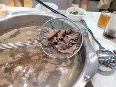 -一鼎来潮汕牛肉自助火锅(翻身分店)