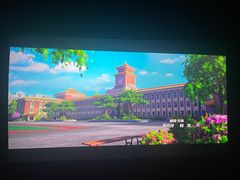 -万达影城(保定万博广场激光IMAX店)