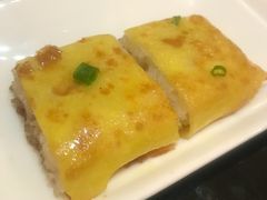 黄金豆皮-亢龙太子酒轩(东湖店)
