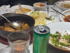 -南山鲜虾面·活鲜小馆·海味大连菜(南山总店)