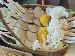 -老员外骨汤火锅(海州古城店)
