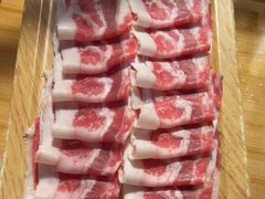 -打酱友•斑鱼海鲜粥火锅(吴桥店)