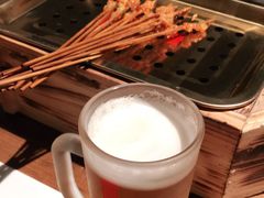 -盟重烧烤(高正街店)