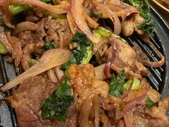 -金掌勺锅包肉(太原万达店)