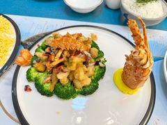 -鲜味食族水产·海鲜餐厅