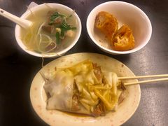 -伍湛记 · 广州老字号(龙津中路店)