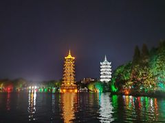 -桂林两江四湖景区