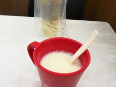 -永和大王·现磨豆浆·卤肉饭(九亭SH085店)