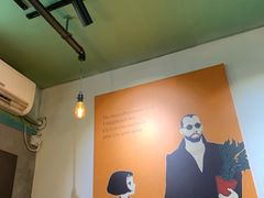 -豆蔻电影主题餐厅(四牌楼店)