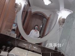 -深圳东部华侨城茵特拉根酒店