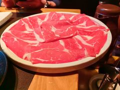 -东来顺·非遗火锅(高新店)