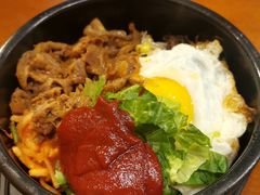 烤牛肉石锅-韩礼年糕(飞虹路店)