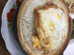 -罗平振兴老店砂锅饭(文笔路店)