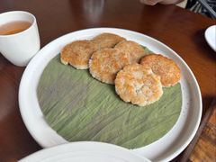 -怡得观滇餐厅·地道昆明菜·1996(海埂大坝店)