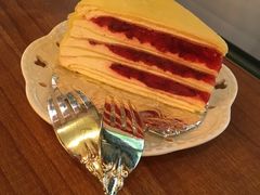 -治愈系甜品The Soothing Dessert(科海大楼店)