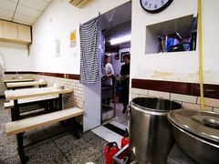 -津门如意包子铺(宾西路店)