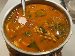 -帕娜·泰式茶餐厅·Bistro(近铁广场店)