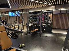 -W FITNESS 威尔仕健身·游泳(七宝店)