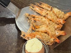 -牛将军•涮肉•烤肉(北京王府井·故宫店)