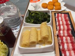 -祥源胡同·涮牛羊肉火锅(花桥店)