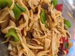 -涵家味土菜馆·徽州一绝臭鳜鱼(三河古镇店)