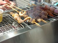 -有蚝有翅烧烤大排档·宵夜(右安门店)