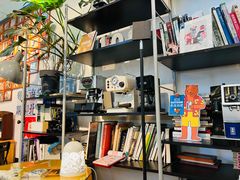 -109 COFFEE(建筑学院店)