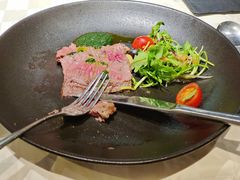 -西堤牛排(南京龙江店)