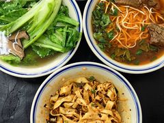 -万三面馆(青龙正街太古里店)