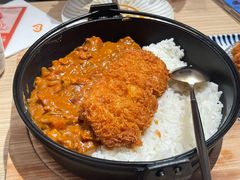 -堂本家·二代目·炸猪排(Express东海店)
