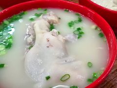 -王婆婆老妈蹄花川菜馆·非物质文化遗产(太古里一店)