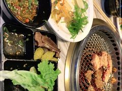 -火炉火自助餐(喜隆多店)