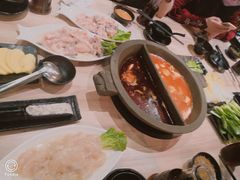 -伊人锅·魔石泡泡鱼