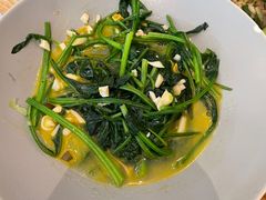 -芳草地度假酒店·野炉中餐厅