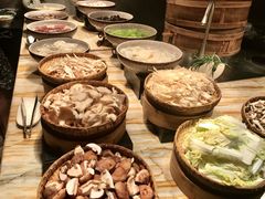 -西藏饭店·亚克·食光自助餐厅(文殊院店)