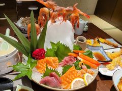 -松竹和日式料理(广厦店)