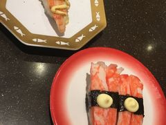 -元气寿司(东方宝泰店)