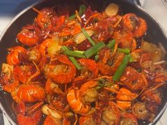 -巴厘龙虾·榜首油焖大虾(洞庭·艺术洋房店)