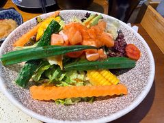 -九井澤精致料理(金茂店)