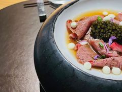 M6牛肉-泰安门Taian Table(镇宁路店)