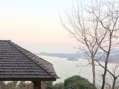 -天目湖涵田半山温泉